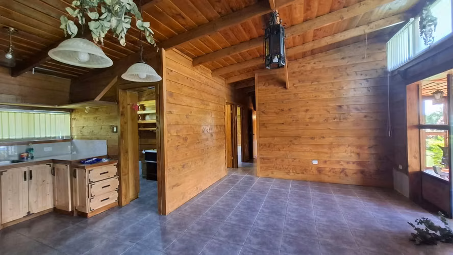 Venta de Cabaña en El Jardín 18306 - Imagen 3