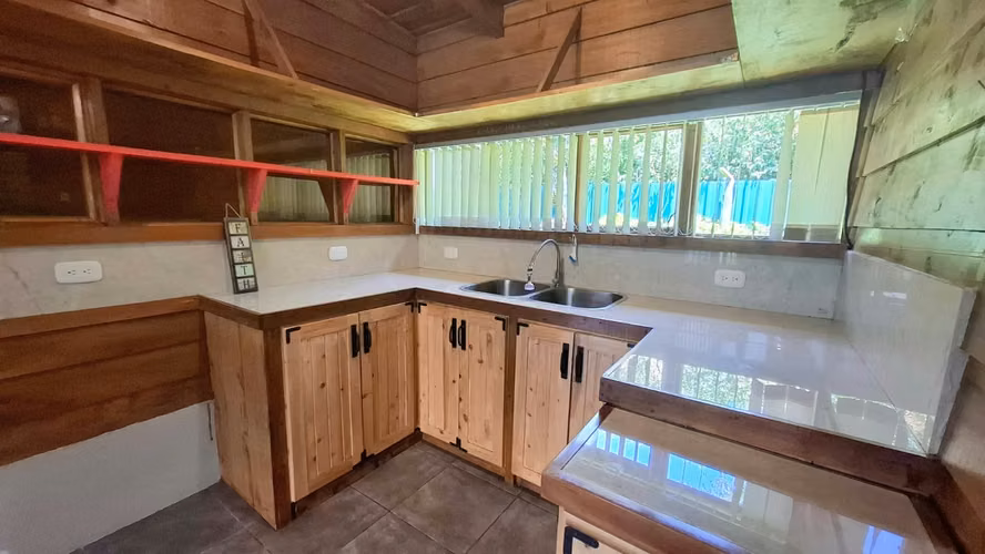 Venta de Cabaña en El Jardín 18306 - Imagen 5