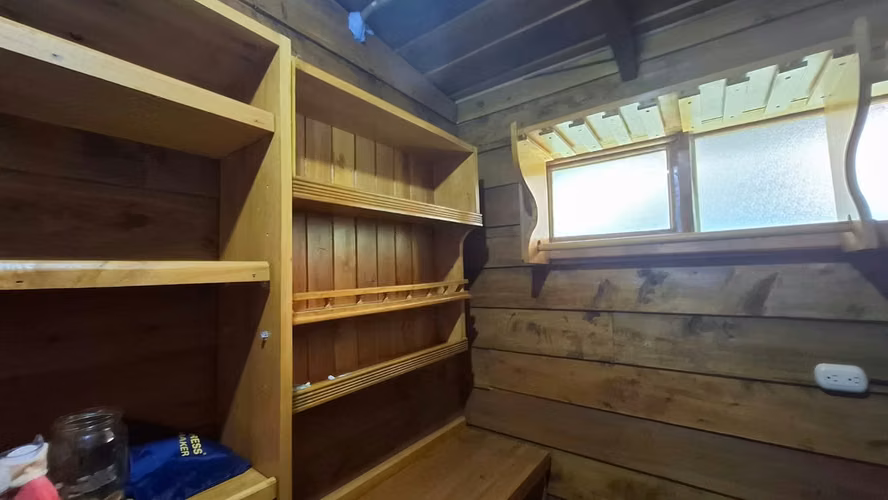 Venta de Cabaña en El Jardín 18306 - Imagen 9