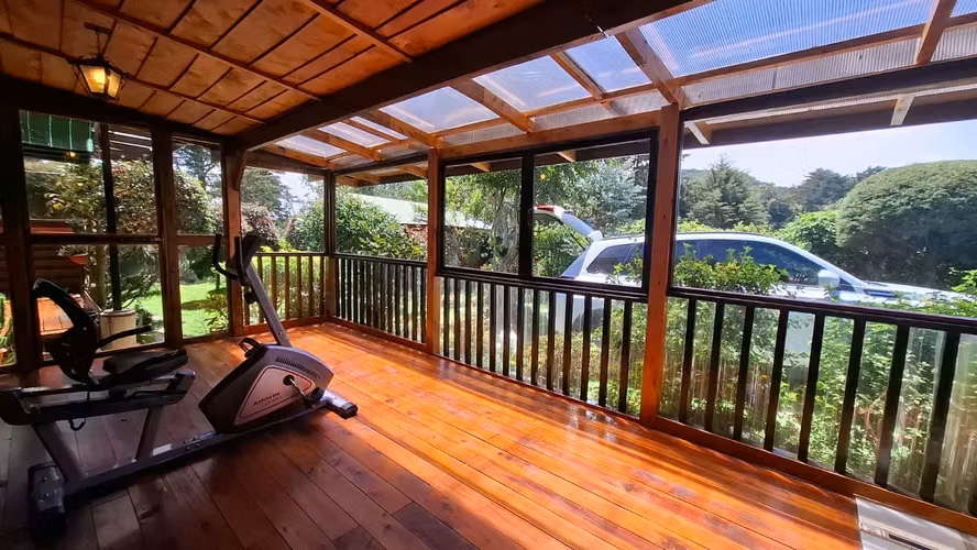 Venta de Cabaña en El Jardín 18306 - Imagen 6