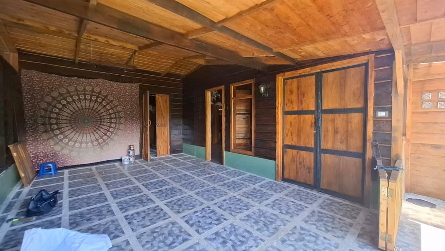 Venta de Cabaña en El Jardín 18306 - Imagen 16