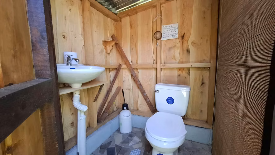 Venta de Cabaña en El Jardín 18306 - Imagen 12