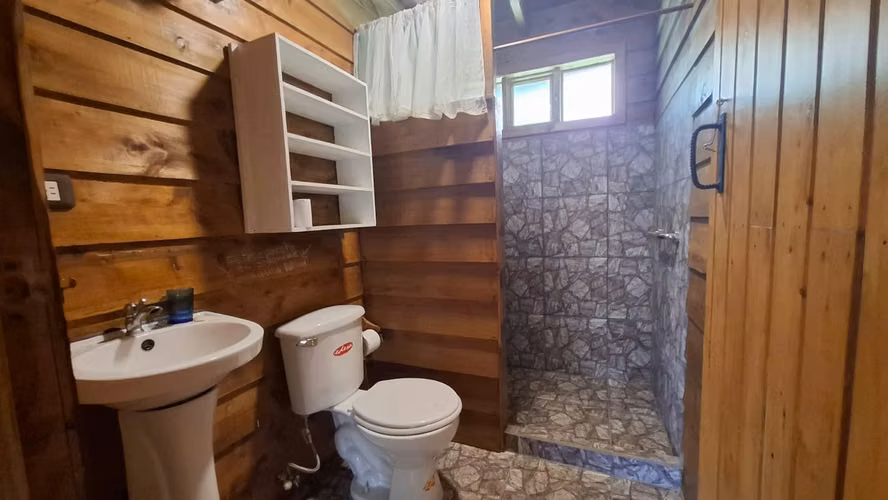 Venta de Cabaña en El Jardín 18306 - Imagen 13