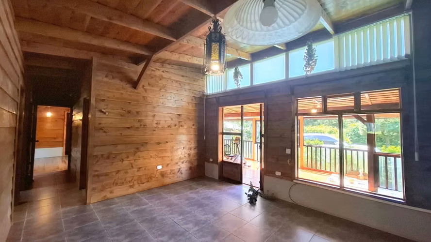 Venta de Cabaña en El Jardín 18306 - Imagen 4