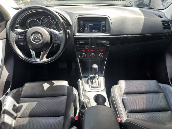 MAZDA CX-5 - Imagen 7