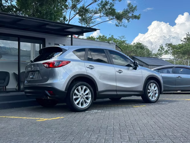 MAZDA CX-5 - Imagen 2