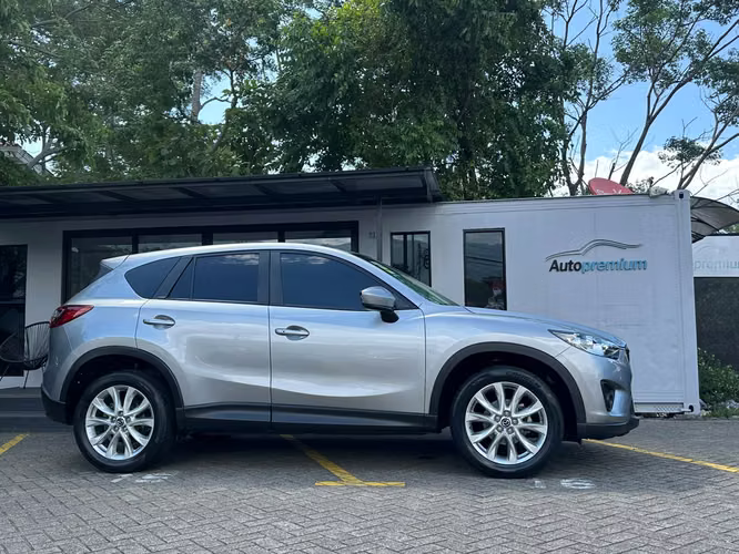 MAZDA CX-5 - Imagen 3