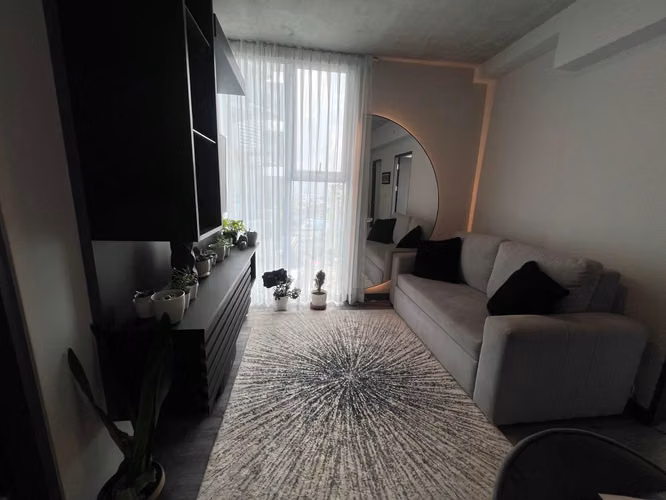 Alquiler de Apartamento Amueblado con hermosa vista! - Imagen 12