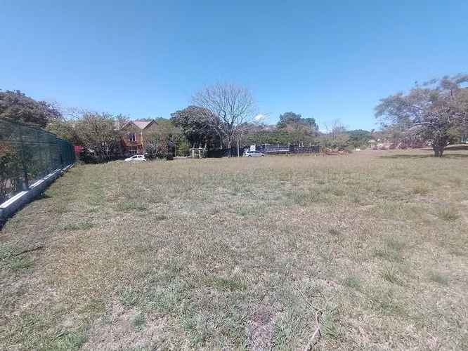 Venta lote en Hacienda Los Reyes - Imagen 19