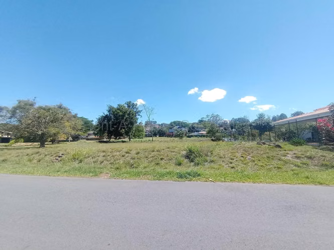 Venta lote en Hacienda Los Reyes - Imagen 2