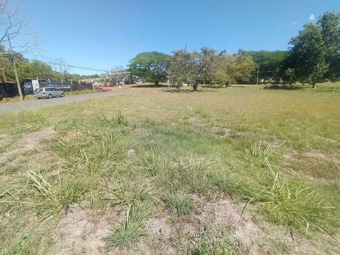 Venta lote en Hacienda Los Reyes - Imagen 9