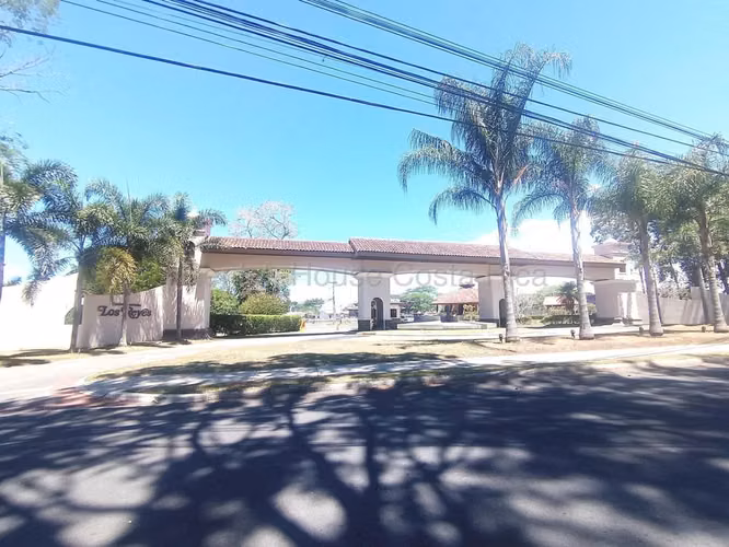 Venta lote en Hacienda Los Reyes - Imagen 4