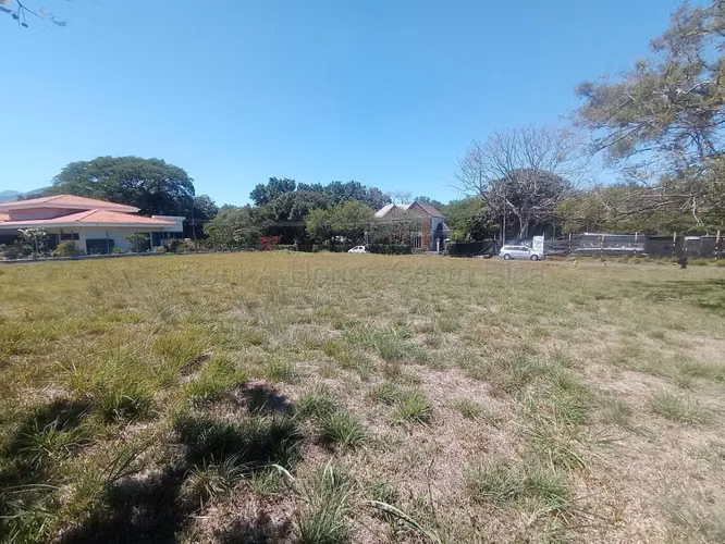 Venta lote en Hacienda Los Reyes - Imagen 7