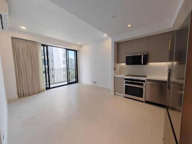 Alquiler de Apartamento Nuevo de 2 habitaciones | Parkwood Nunciatura - Imagen 4