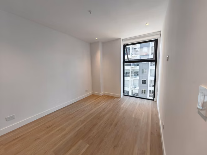 Alquiler de Apartamento Nuevo de 2 habitaciones | Parkwood Nunciatura - Imagen 11