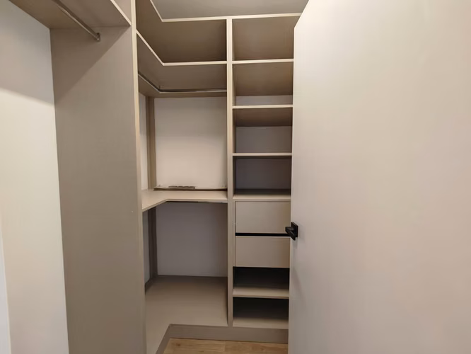 Alquiler de Apartamento Nuevo de 2 habitaciones | Parkwood Nunciatura - Imagen 19