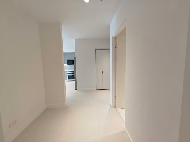 Alquiler de Apartamento Nuevo de 2 habitaciones | Parkwood Nunciatura - Imagen 10