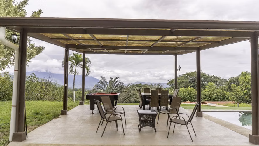 Casa Amueblada en Alquiler en Hacienda Vieja de Orotina - Imagen 6