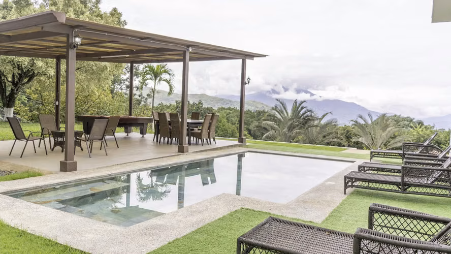 Casa Amueblada en Alquiler en Hacienda Vieja de Orotina - Imagen 9