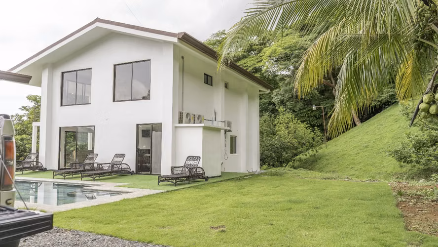Casa Amueblada en Alquiler en Hacienda Vieja de Orotina - Imagen 8