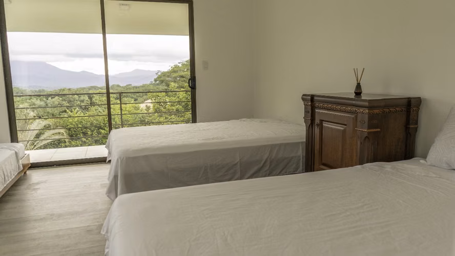 Casa Amueblada en Alquiler en Hacienda Vieja de Orotina - Imagen 10