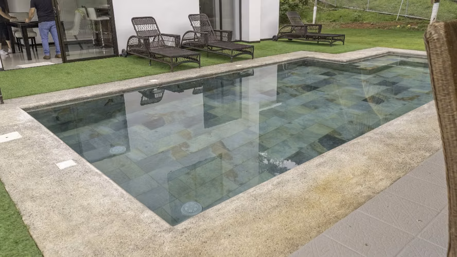 Casa Amueblada en Alquiler en Hacienda Vieja de Orotina - Imagen 5