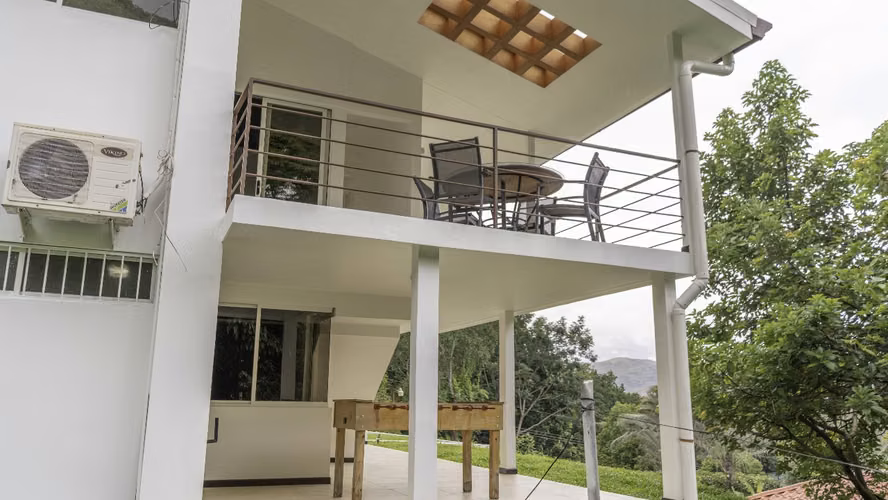 Casa Amueblada en Alquiler en Hacienda Vieja de Orotina - Imagen 13
