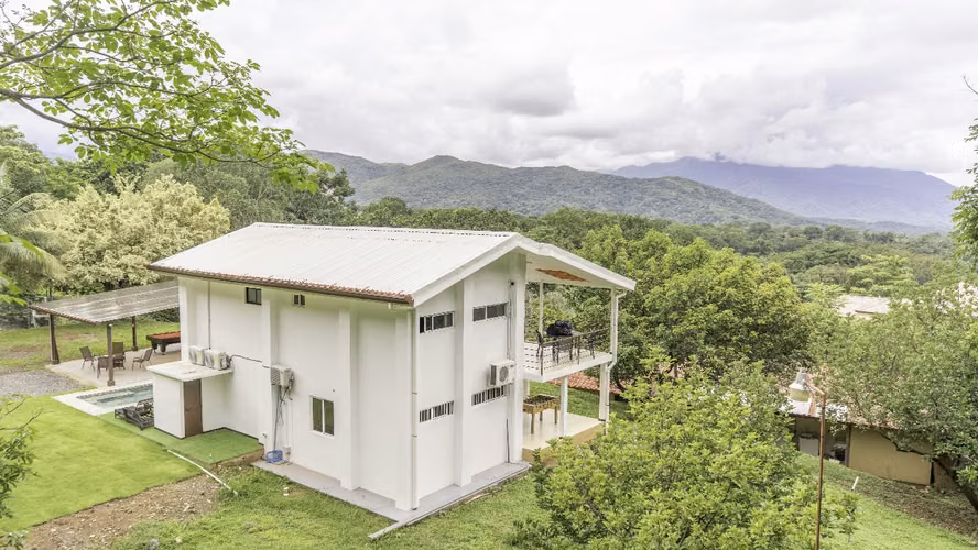 Casa Amueblada en Alquiler en Hacienda Vieja de Orotina - Imagen 3