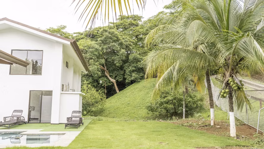 Casa Amueblada en Alquiler en Hacienda Vieja de Orotina - Imagen 2
