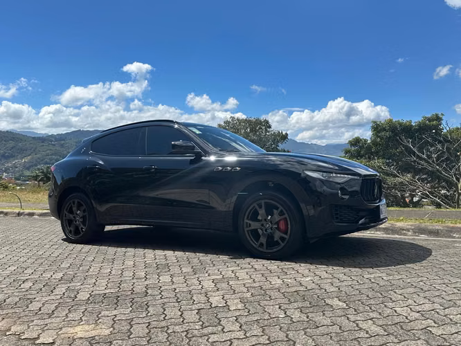 MASERATI LEVANTE - Imagen 13