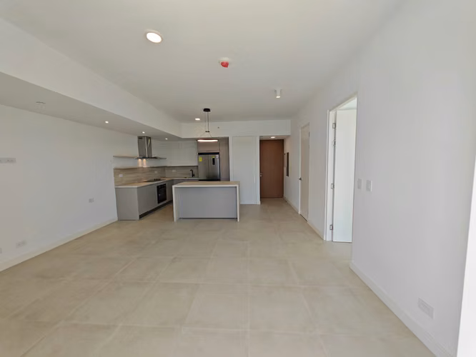 Apartamento en Alquiler en Nunciatura – Moderno, Amplio y con Línea Blanca - Imagen 2
