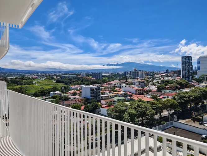 Apartamento en Alquiler en Nunciatura – Moderno, Amplio y con Línea Blanca - Imagen 20