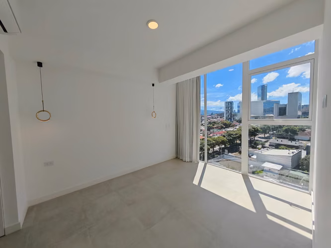 Apartamento en Alquiler en Nunciatura – Moderno, Amplio y con Línea Blanca - Imagen 15