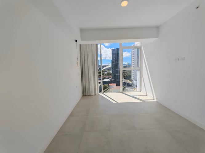 Apartamento en Alquiler en Nunciatura – Moderno, Amplio y con Línea Blanca - Imagen 13
