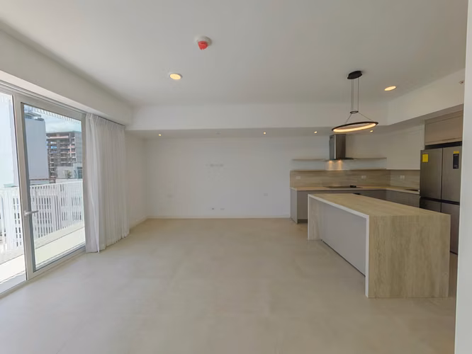 Apartamento en Alquiler en Nunciatura – Moderno, Amplio y con Línea Blanca - Imagen 6