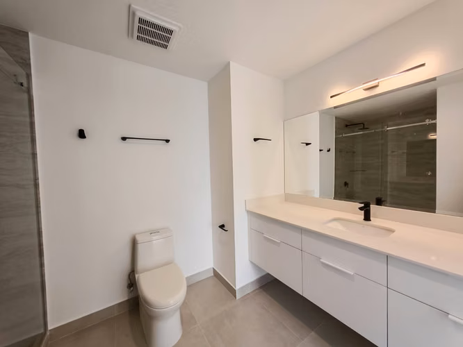 Apartamento en Alquiler en Nunciatura – Moderno, Amplio y con Línea Blanca - Imagen 11