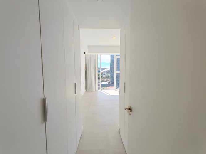 Apartamento en Alquiler en Nunciatura – Moderno, Amplio y con Línea Blanca - Imagen 12