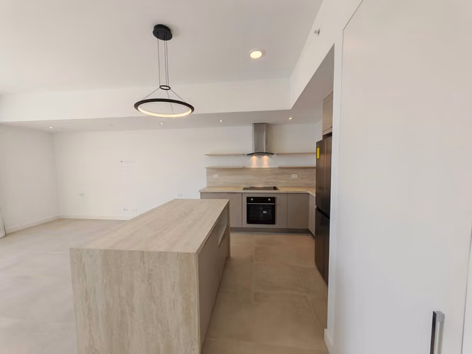 Apartamento en Alquiler en Nunciatura – Moderno, Amplio y con Línea Blanca - Imagen 7