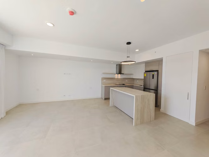 Apartamento en Alquiler en Nunciatura – Moderno, Amplio y con Línea Blanca - Imagen 5