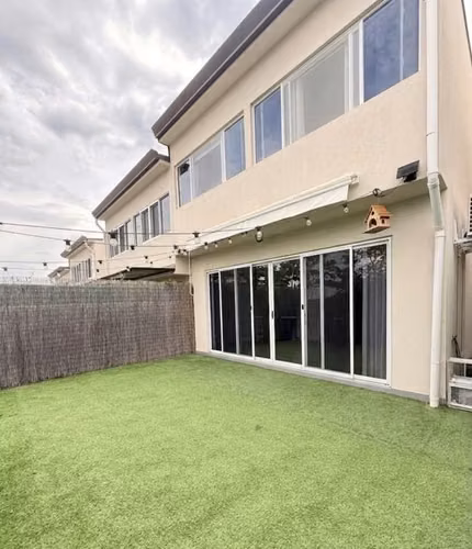 Casa en Condominio Caoba en Ciudad Colón Centro | $1.600