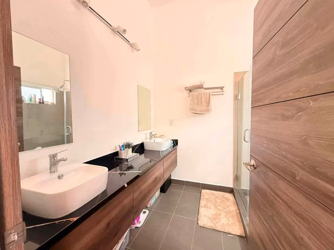 Casa en Condominio Caoba en Ciudad Colón Centro | $1.600 - Imagen 13
