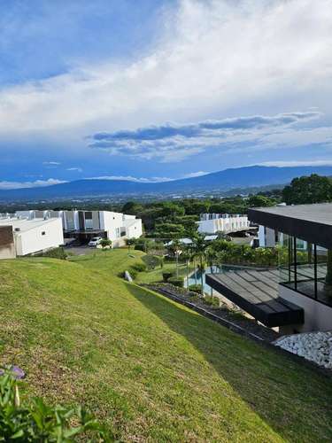 Alquiler de Casa en Condominio Vistas Santa Ana - Imagen 11
