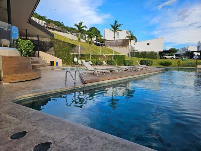 Alquiler de Casa en Condominio Vistas Santa Ana - Imagen 12