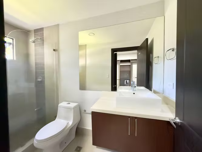 Venta de Apartamento de 3 habitaciones en Brasil de Santa Ana - Imagen 15