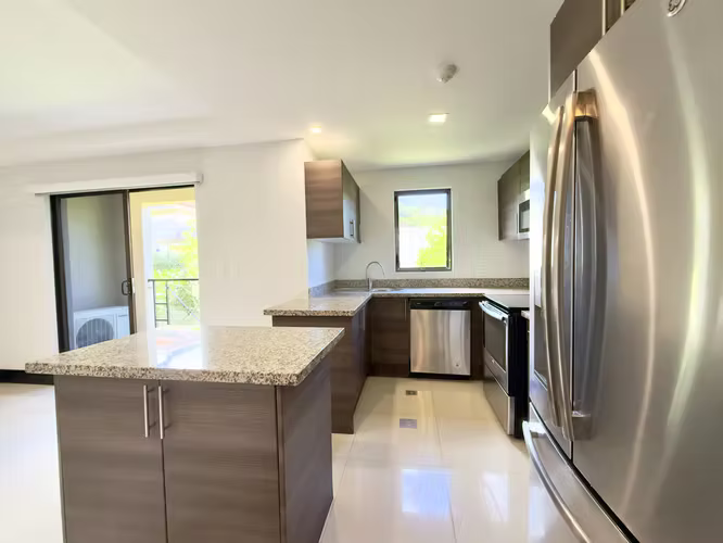 Venta de Apartamento de 3 habitaciones en Brasil de Santa Ana - Imagen 5