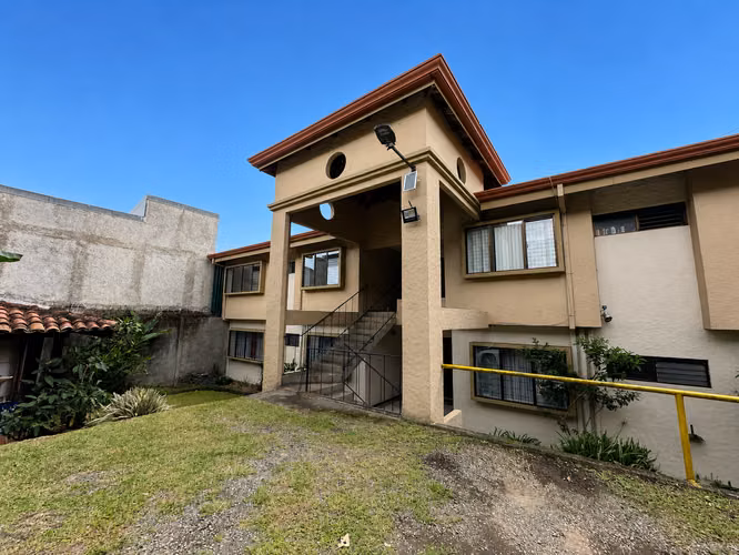 Apartamento en Condominio en Granadilla