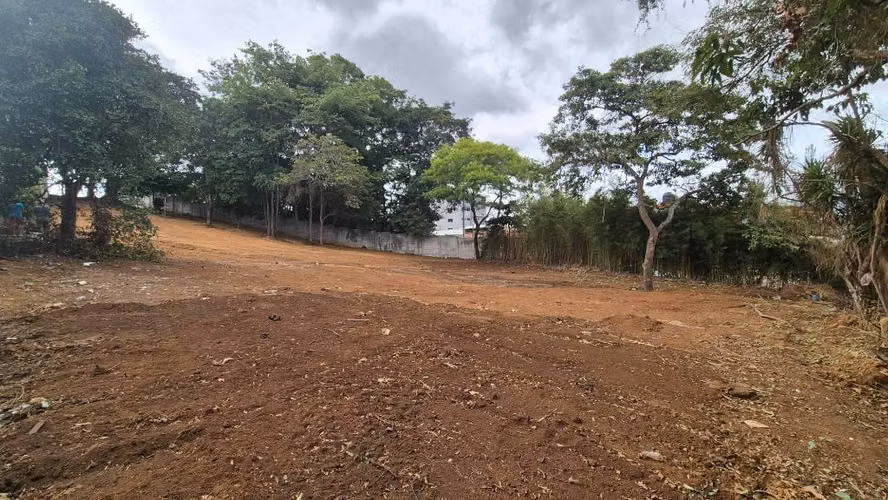 Venta de lote 2580m². Uso multifamiliares o