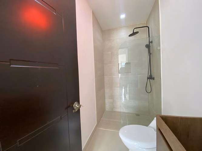 Alquiler Condominio Real Ojo de Agua. Disponible 1ero de Septiembre. - Imagen 8