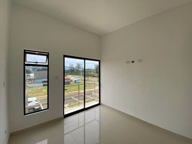 Alquiler Condominio Real Ojo de Agua. Disponible 1ero de Septiembre. - Imagen 6