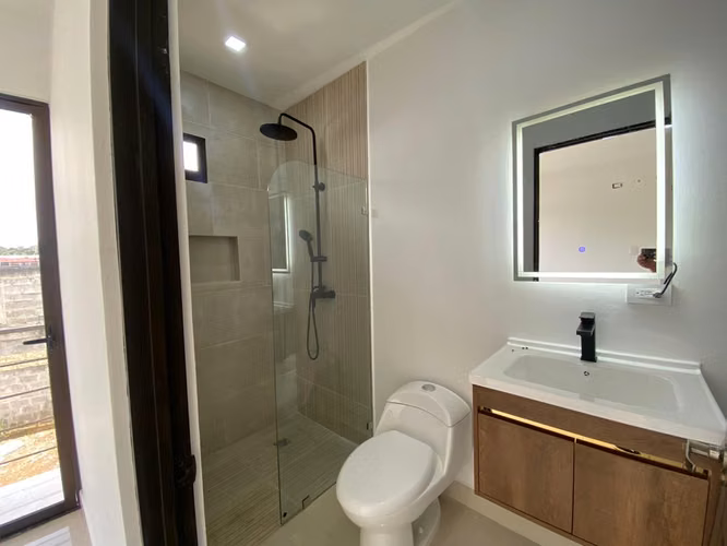 Alquiler Condominio Real Ojo de Agua. Disponible 1ero de Septiembre. - Imagen 11